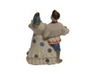 Figurine “Ural Quadrille” Sysert 1970s – photo 3 of 4