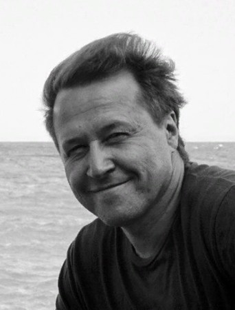 Дмитрий Геннадьевич Сыров