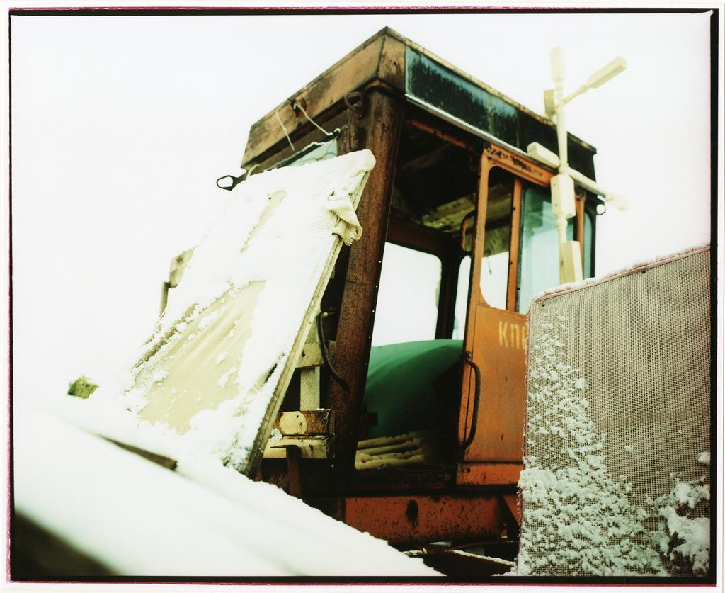 «The Drama Machine» - фото 2