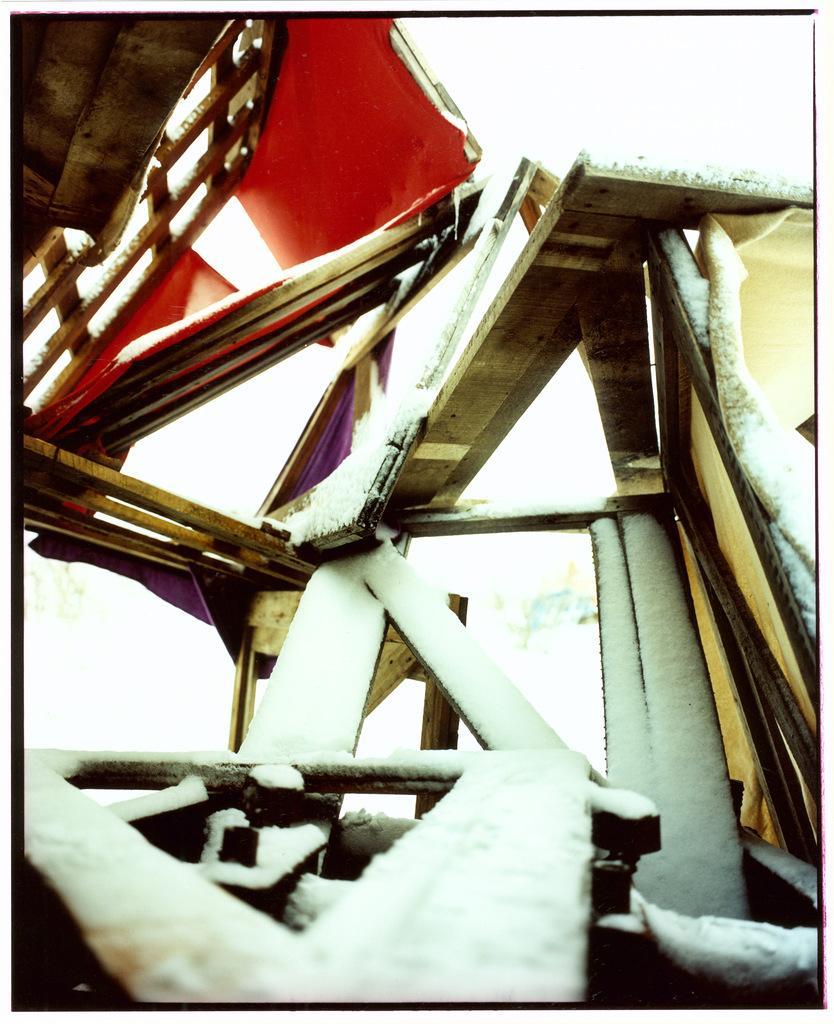«The Drama Machine» - фото 12