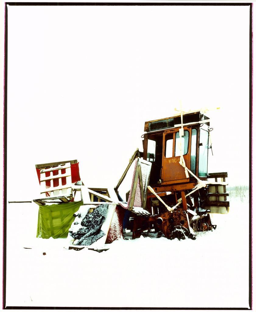 «The Drama Machine» - фото 13
