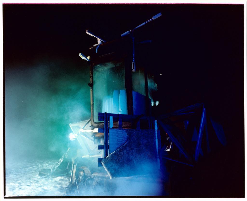 «The Drama Machine» - фото 14