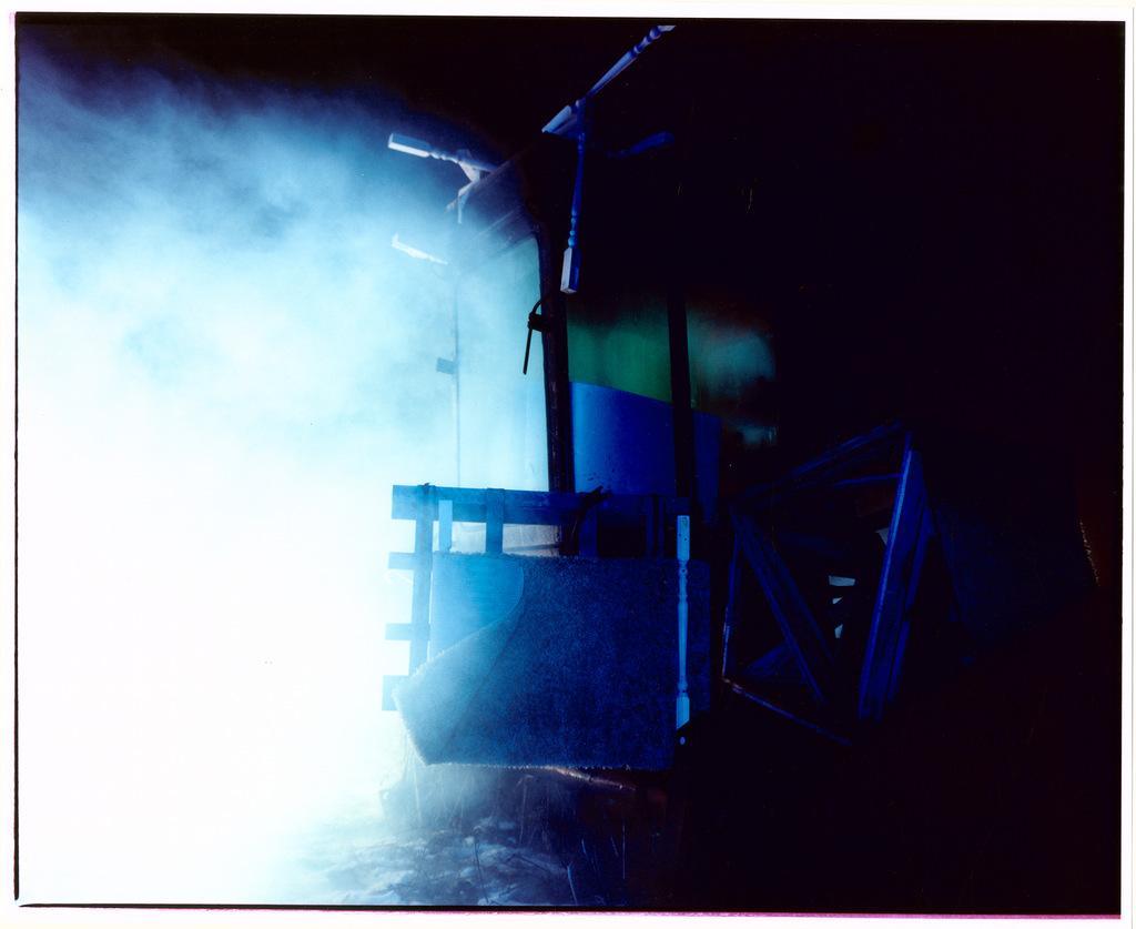 «The Drama Machine» - фото 15