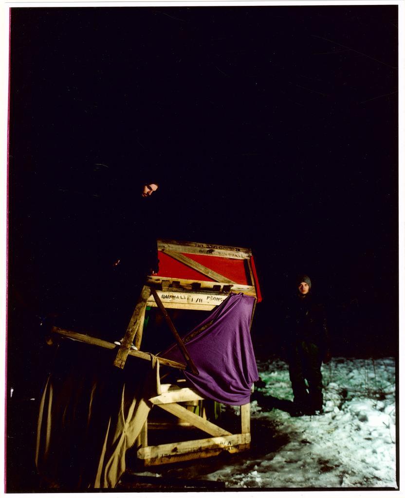 «The Drama Machine» - фото 16