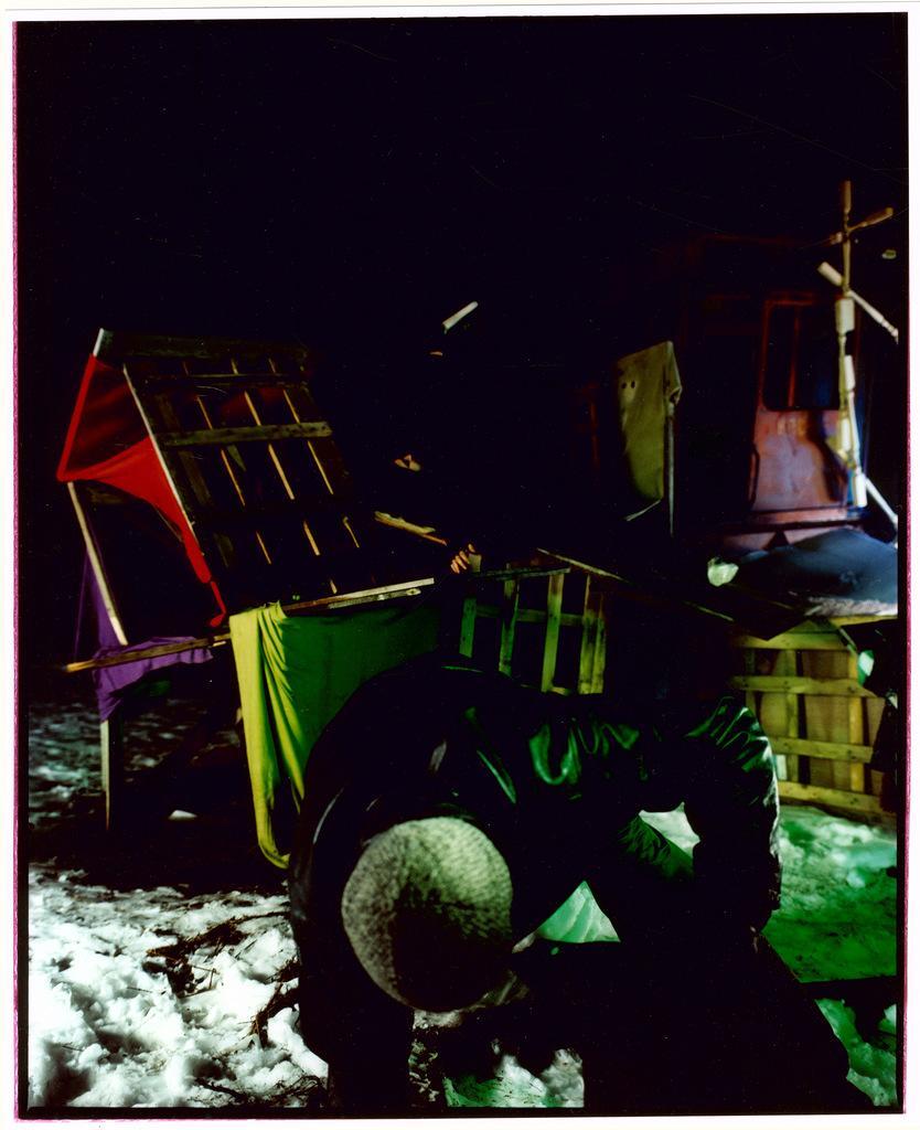 «The Drama Machine» - фото 18