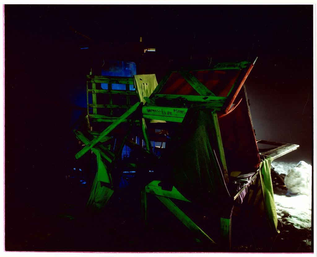 «The Drama Machine» - фото 19