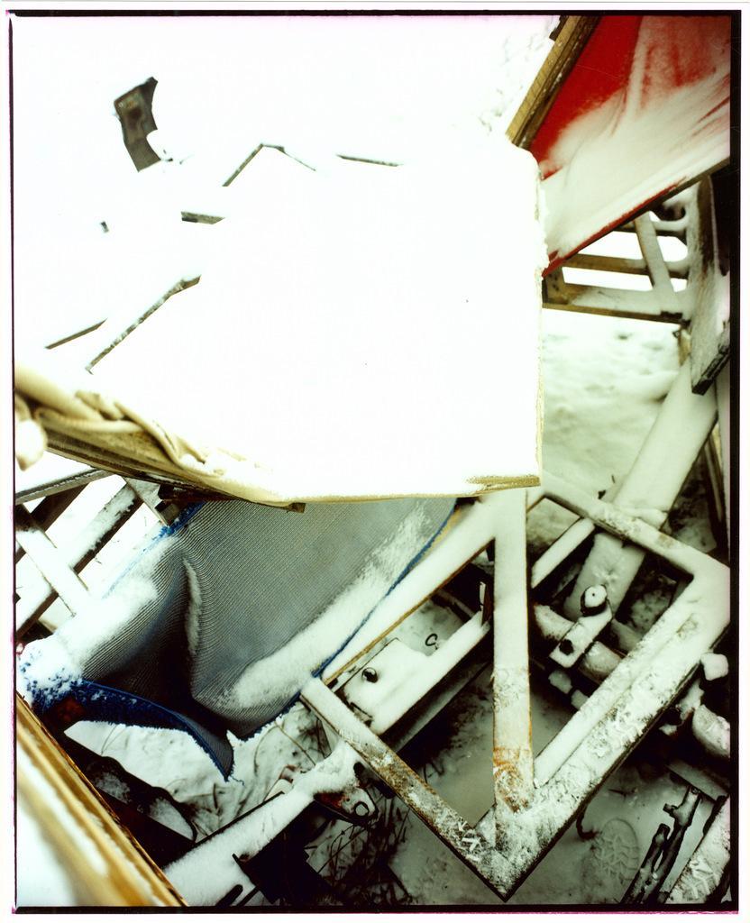 «The Drama Machine» - фото 3