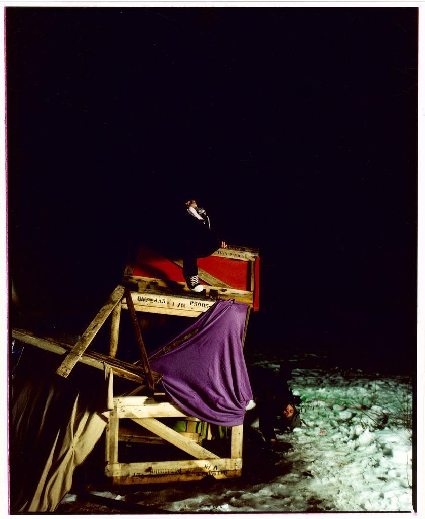«The Drama Machine» - фото 26