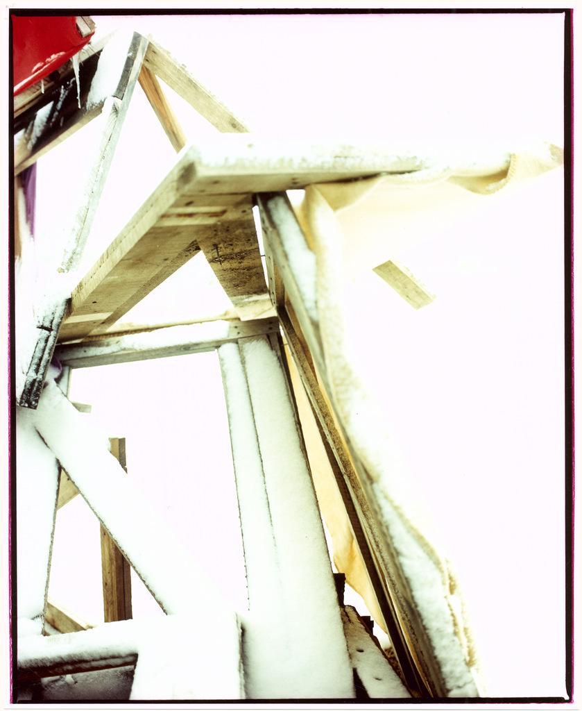 «The Drama Machine» - фото 4