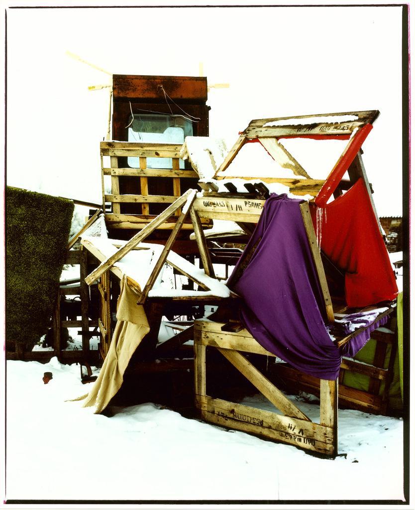 «The Drama Machine» - фото 6