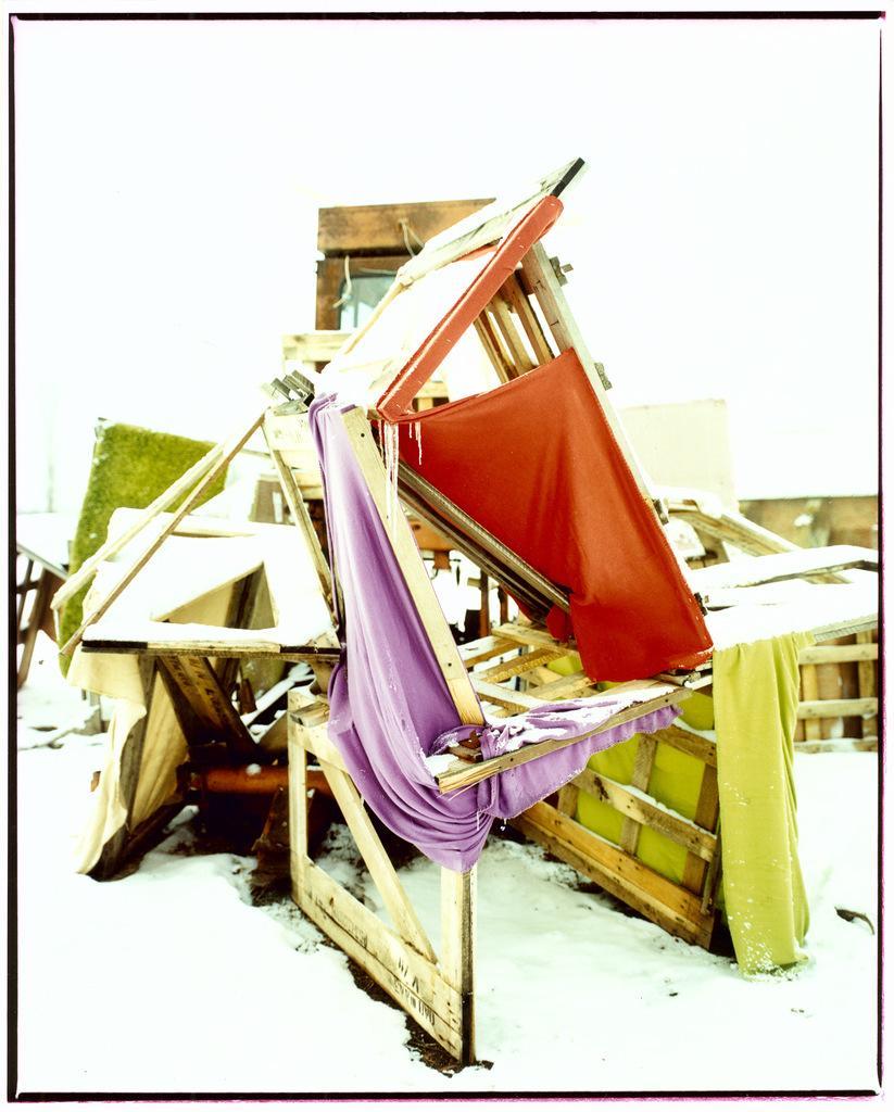 «The Drama Machine» - фото 7