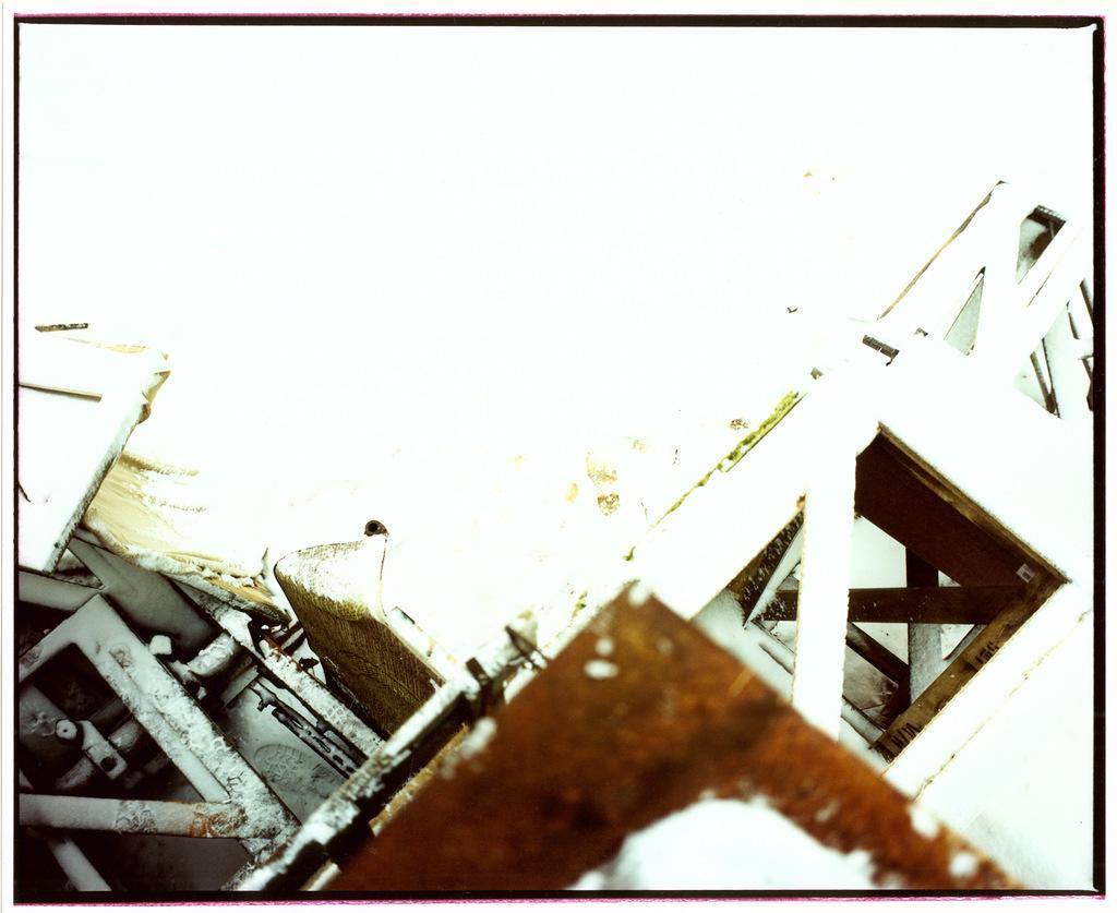 «The Drama Machine» - фото 9