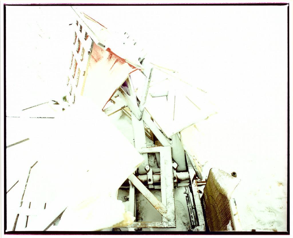 «The Drama Machine» - фото 10