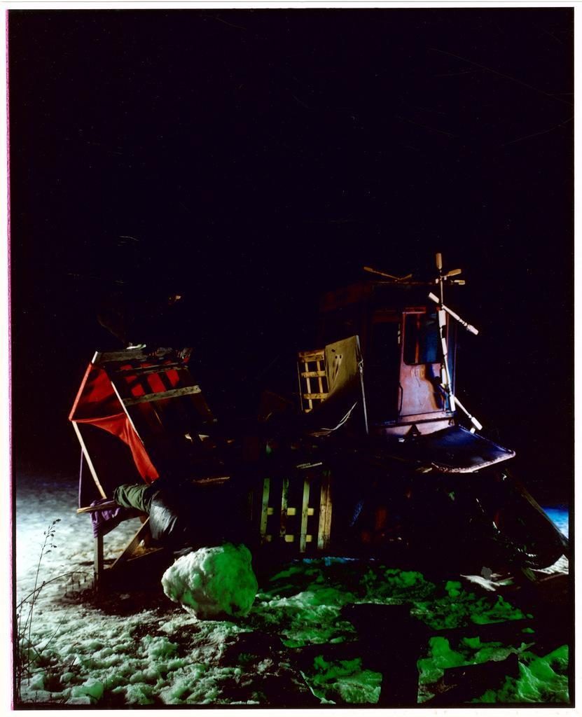 «The Drama Machine» – фото 17