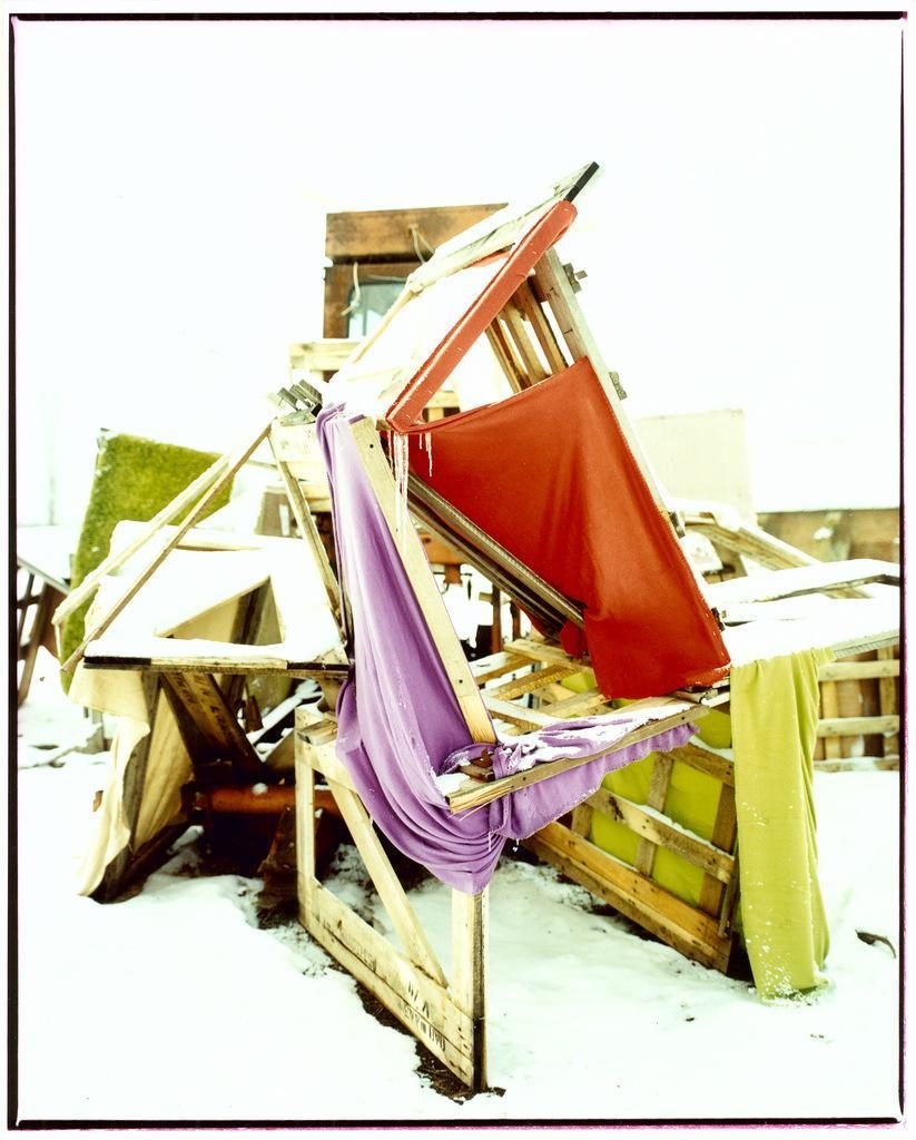 «The Drama Machine» – фото 7