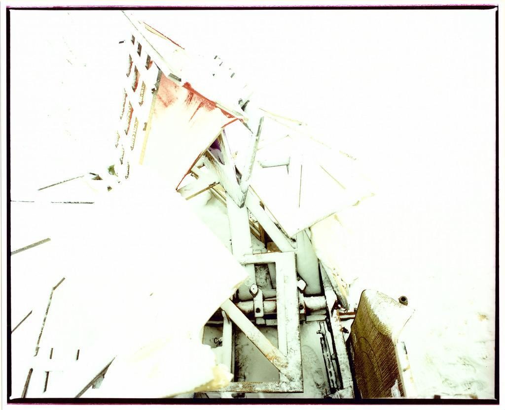 «The Drama Machine» – фото 10