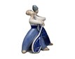 Figure “Lads with Bandura” – photo 4 of 7