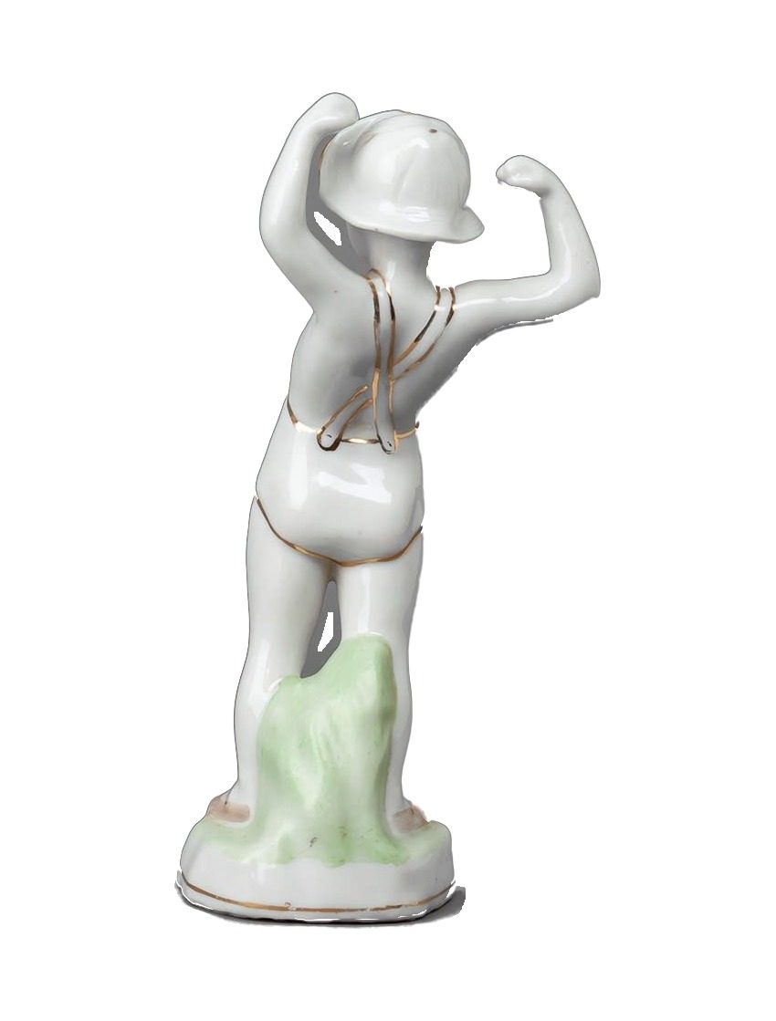 Figure “Strongman” (“First Exercises”) – photo 2 of 4