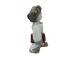 Porcelain figurine “Filipok” – photo 2 of 5