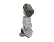 Porcelain figurine “Filipok” – photo 4 of 5