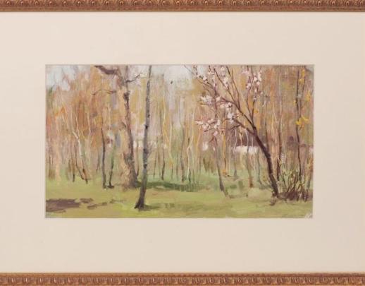 Орлов В.С.