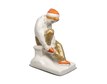 Figure “Girl Putting on Skates” – photo 1 of 6