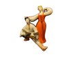 Dancers – photo 1 of 3