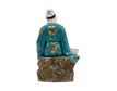 Figurine “Poet Lin Bu” – photo 4 of 5