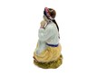 Cossack Woman. Porcelain, Kyiv, Soviet period. Sc. N. Malevanny. Height 12.5 cm – photo 3 of 5