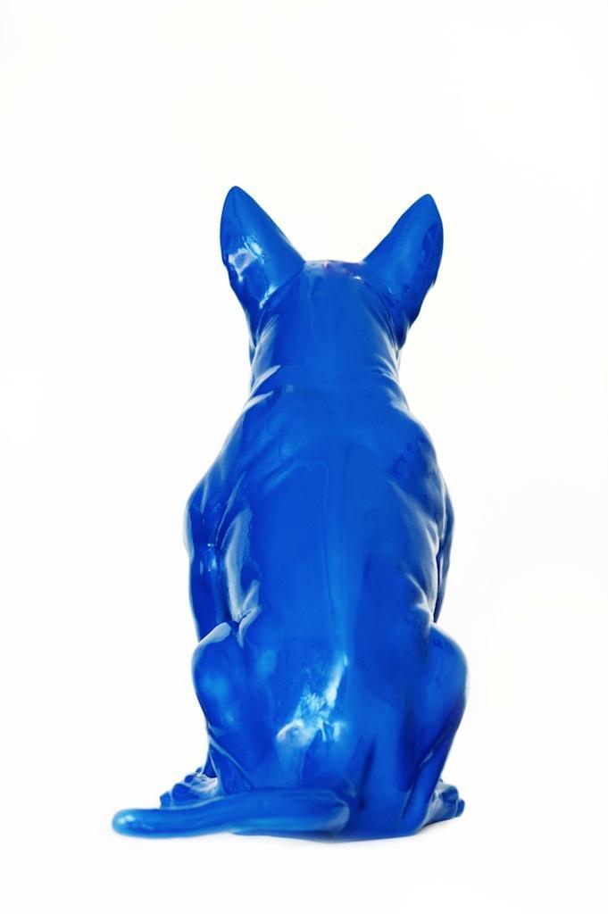 «Bull terrier» - фото 4