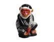 Monkey. Figurine Porcelain LFZ 1937-1939 – photo 1 of 11