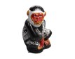 Monkey. Figurine Porcelain LFZ 1937-1939 – photo 8 of 11