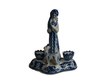 Figurine candlestick “Alyonushka with Little Goat” – photo 2 of 11