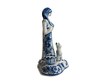 Figurine candlestick “Alyonushka with Little Goat” – photo 5 of 11