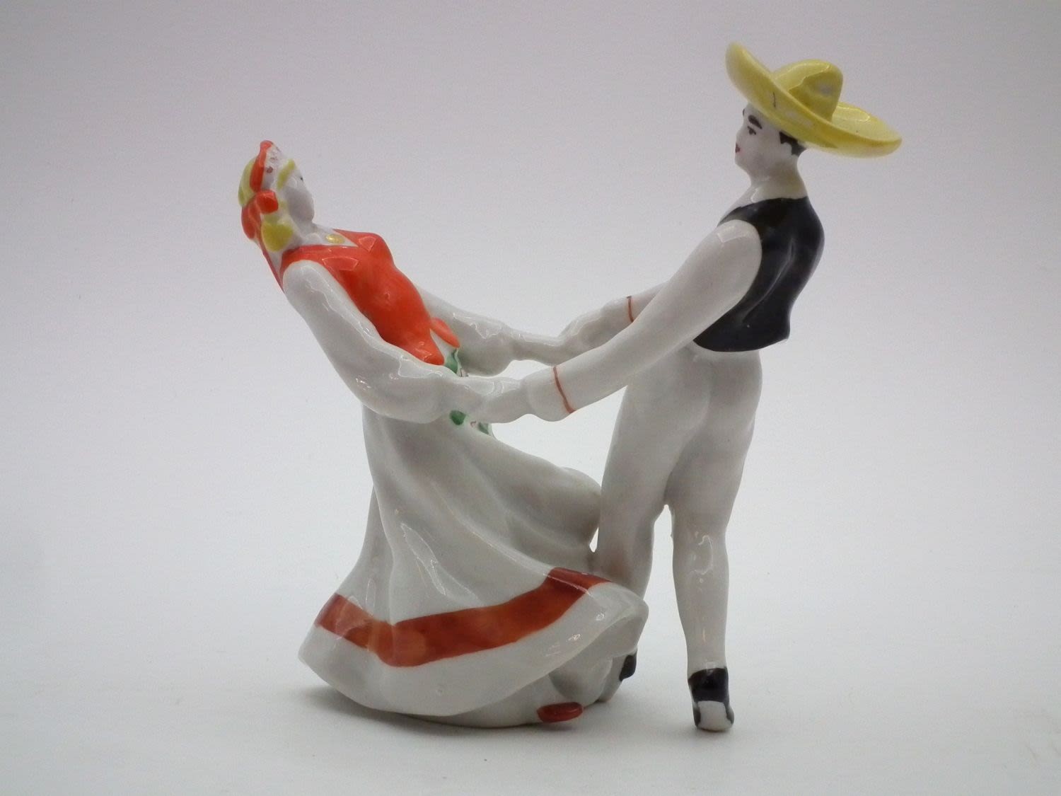 Мексиканский танец – фото 3