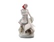 Sculpture “Poultry Keeper” – photo 1 of 1