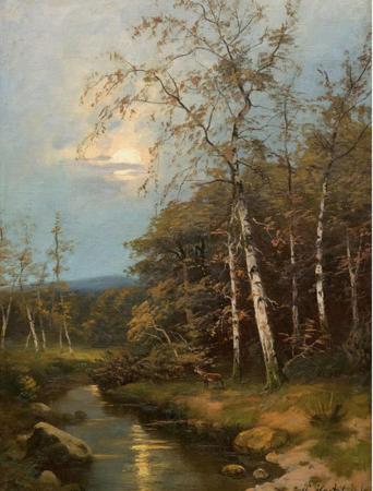 Hertel Carl Conrad Julius