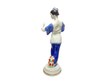 Porcelain figurine “Dancing Chinese Woman” – photo 2 of 6