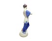 Porcelain figurine “Dancing Chinese Woman” – photo 3 of 6