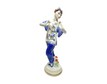Porcelain figurine “Dancing Chinese Woman” – photo 4 of 6
