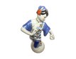 Porcelain figurine “Dancing Chinese Woman” – photo 6 of 6