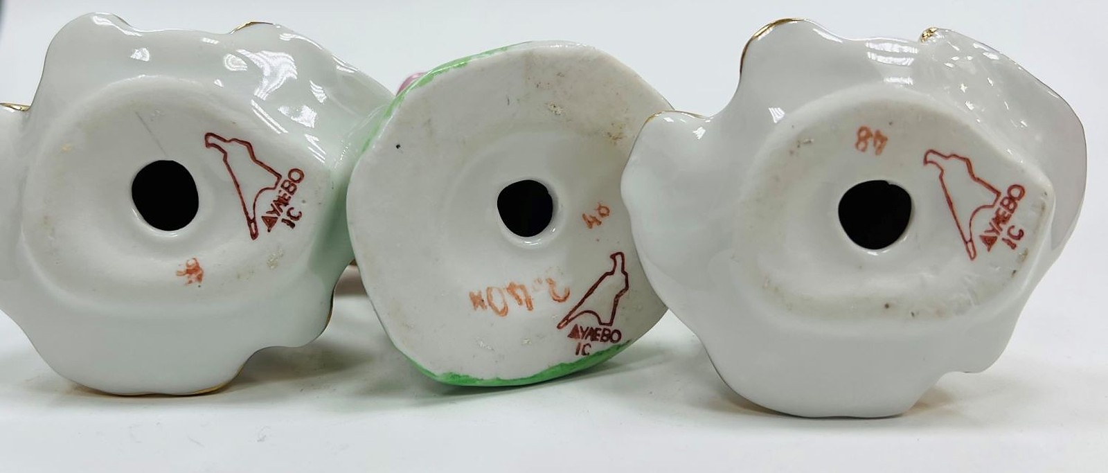 Russian Pereplyas – photo 2 of 2