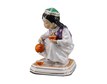 Sculpture “Little Hostess” – photo 2 of 5