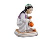 Sculpture “Little Hostess” – photo 4 of 5