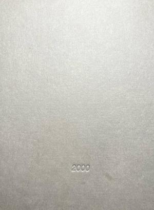 Выпуск книги «2000»