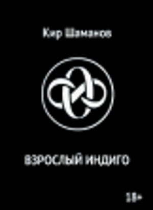Выпуск книги Кирилла Шаманова «Взрослый Индиго»